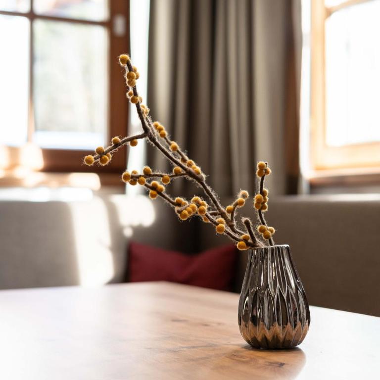 KUCKUCK Hinterthal by we rent, Hochkönig Card included - One-Bedroom Apartment - 18