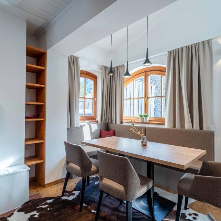 KUCKUCK Hinterthal by we rent, Hochkönig Card included - One-Bedroom Apartment - 13