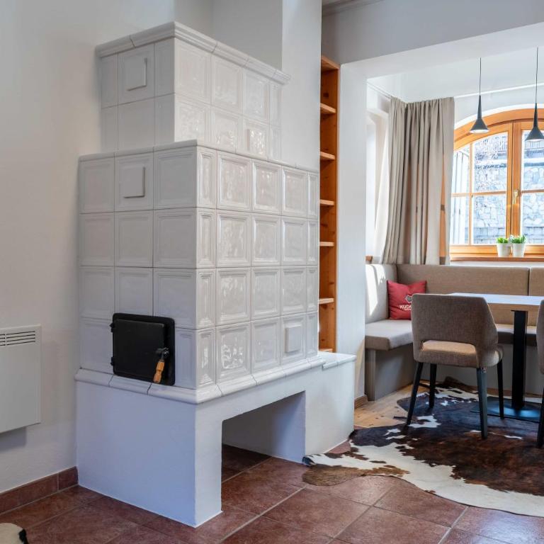 KUCKUCK Hinterthal by we rent, Hochkönig Card included - One-Bedroom Apartment - 10