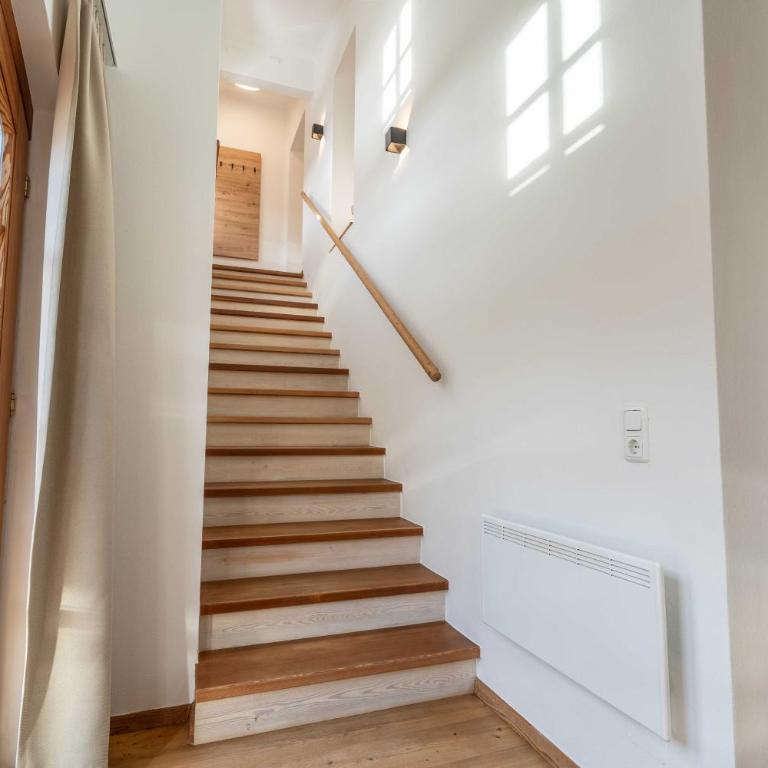KUCKUCK Hinterthal by we rent, Hochkönig Card included - One-Bedroom Apartment - 26