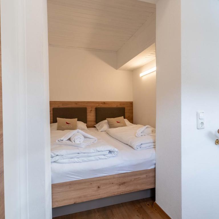 KUCKUCK Hinterthal by we rent, Hochkönig Card included - One-Bedroom Apartment - 15