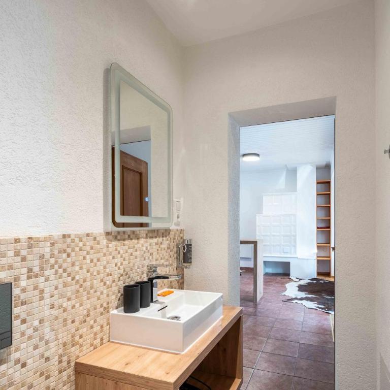 KUCKUCK Hinterthal by we rent, Hochkönig Card included - One-Bedroom Apartment - 17