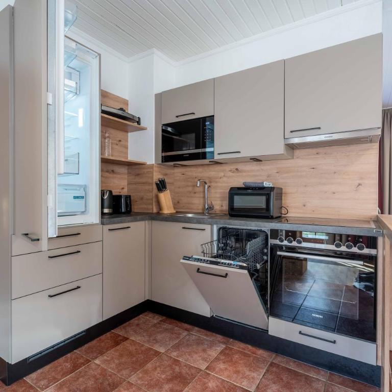 KUCKUCK Hinterthal by we rent, Hochkönig Card included - One-Bedroom Apartment - 22