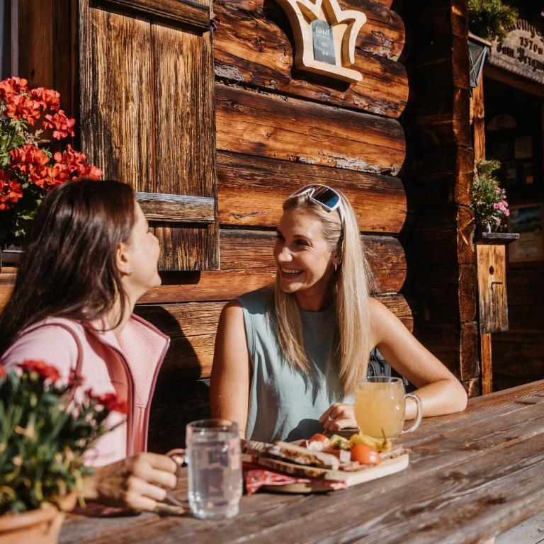 KUCKUCK Hinterthal by we rent, Hochkönig Card included - One-Bedroom Apartment - 27