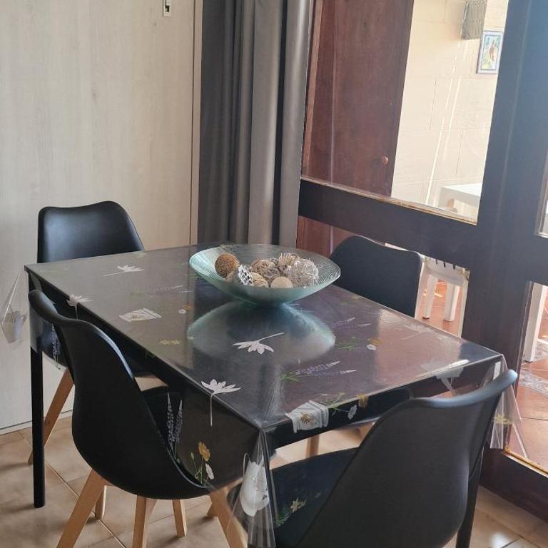 apartment tenerife south coast - Apartamento de 1 dormitorio - 10