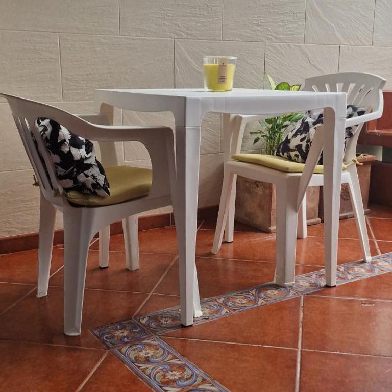 apartment tenerife south coast - Apartamento de 1 dormitorio - 22
