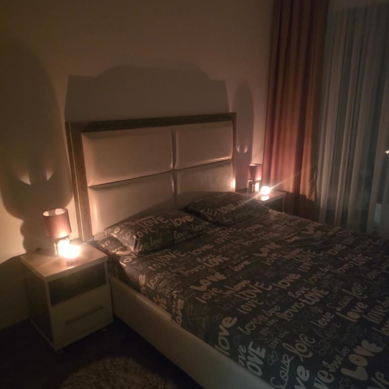 Ulcinj apartman "MARTINA" - One-Bedroom Apartment - 16