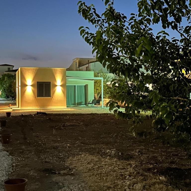 Galene Avola - Villa Fronte Spiaggia - 6