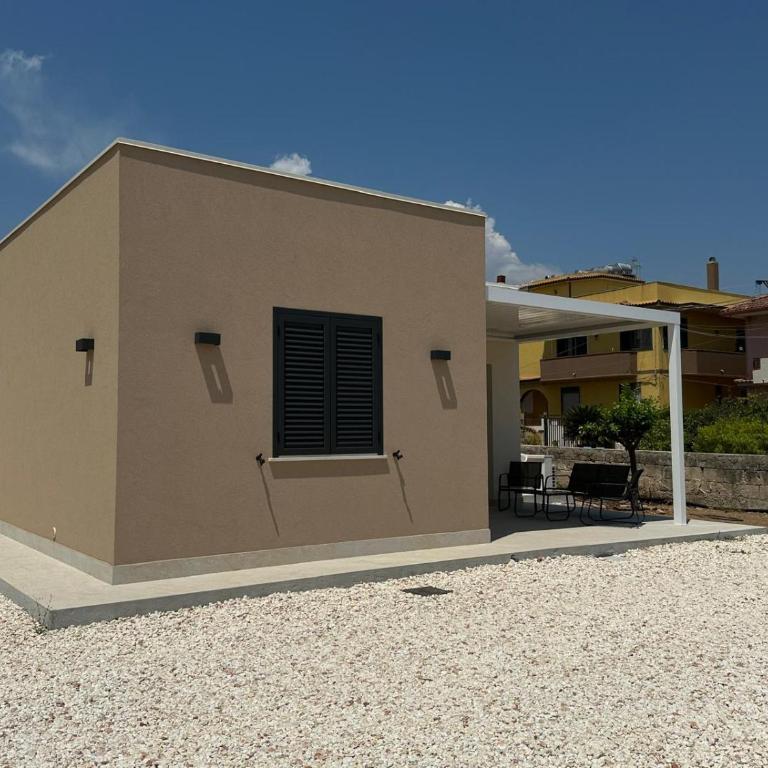 Galene Avola - Villa Fronte Spiaggia - 4