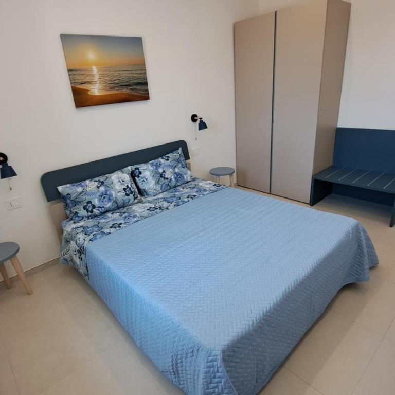 Galene Avola - Villa Fronte Spiaggia - 11