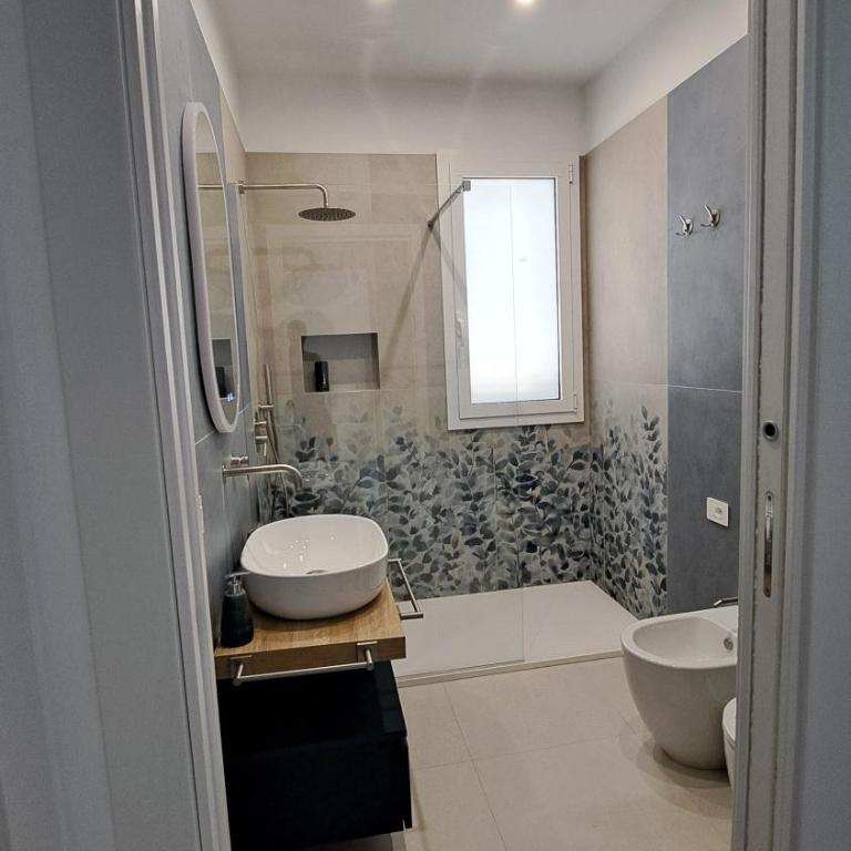 Galene Avola - Villa Fronte Spiaggia - 13