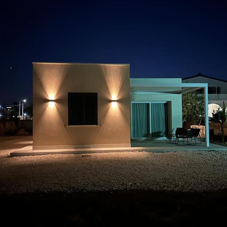 Galene Avola - Villa Fronte Spiaggia - 9