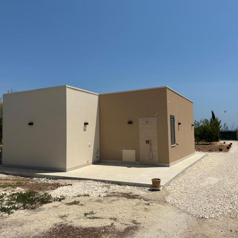 Galene Avola - Villa Fronte Spiaggia - 5