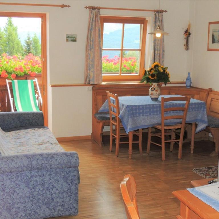 Schadnerhof - Appartamento con 1 Camera da Letto - 32