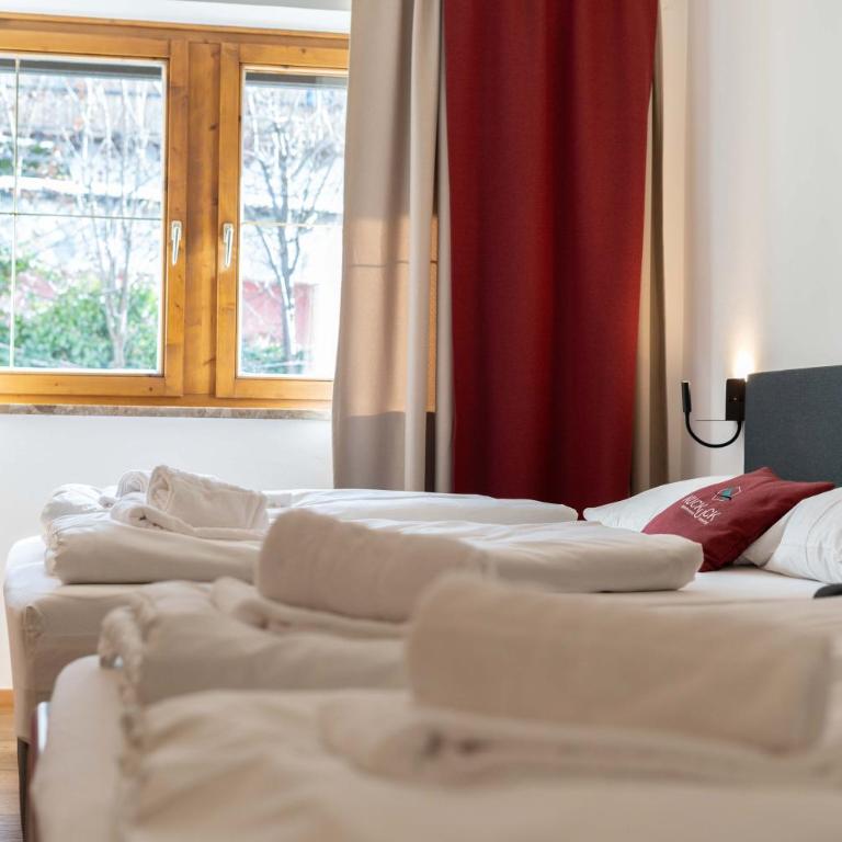 KUCKUCK Hinterthal by we rent, Hochkönig Card included - Three-Bedroom Apartment - 22