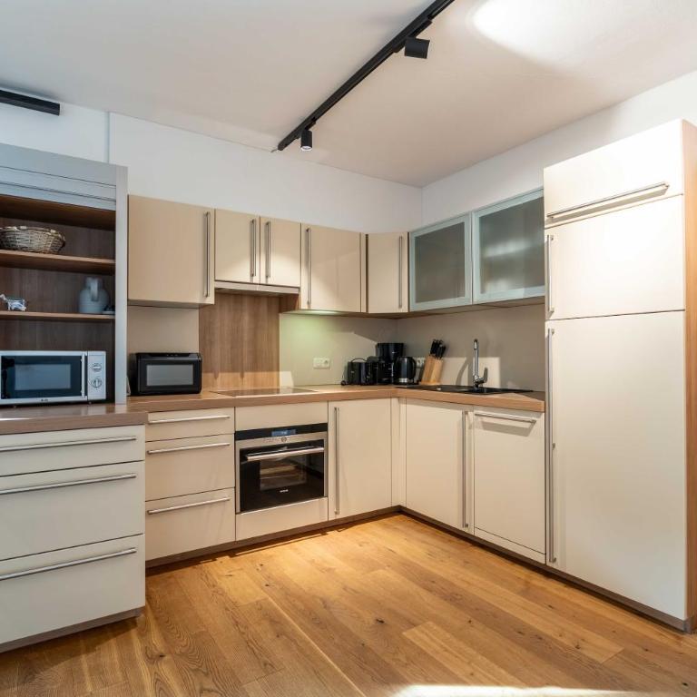 KUCKUCK Hinterthal by we rent, Hochkönig Card included - Three-Bedroom Apartment - 24