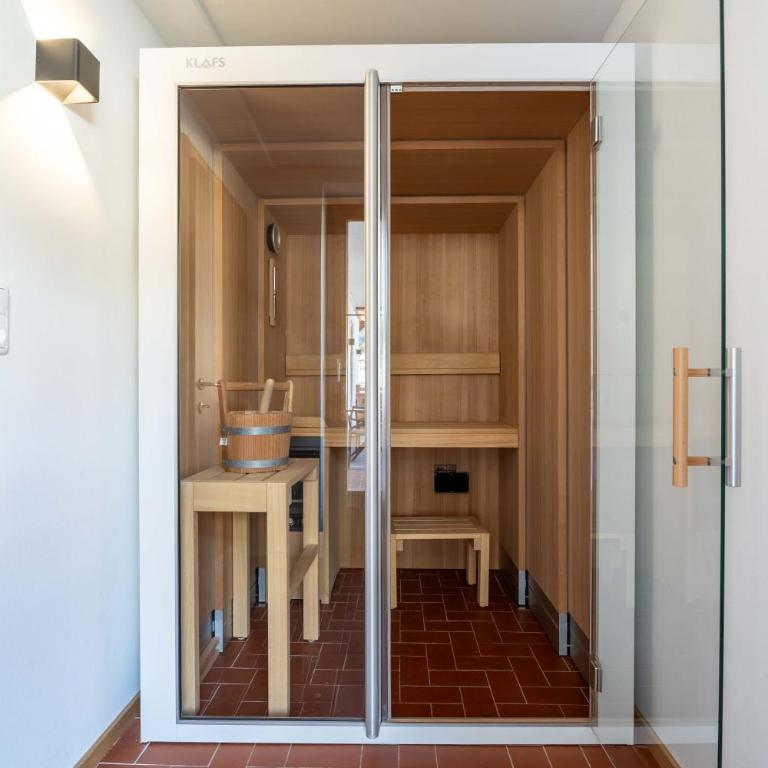 KUCKUCK Hinterthal by we rent, Hochkönig Card included - Three-Bedroom Apartment - 6