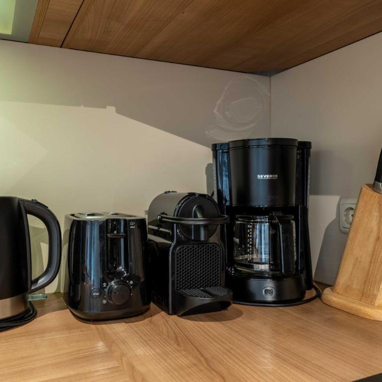 KUCKUCK Hinterthal by we rent, Hochkönig Card included - Three-Bedroom Apartment - 8