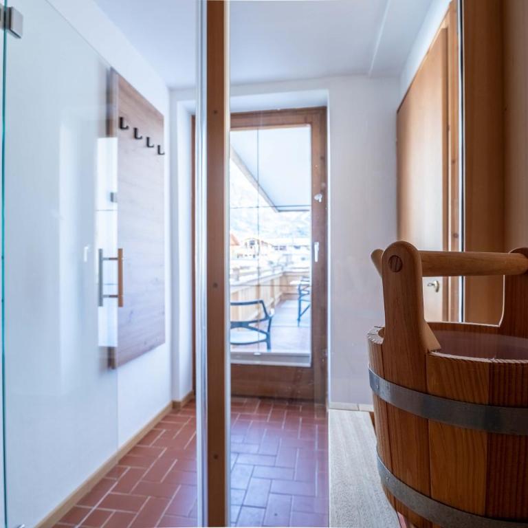 KUCKUCK Hinterthal by we rent, Hochkönig Card included - Three-Bedroom Apartment - 10