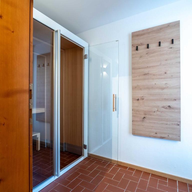 KUCKUCK Hinterthal by we rent, Hochkönig Card included - Three-Bedroom Apartment - 12