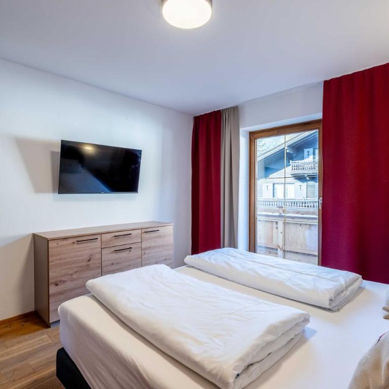 KUCKUCK Hinterthal by we rent, Hochkönig Card included - Three-Bedroom Apartment - 20