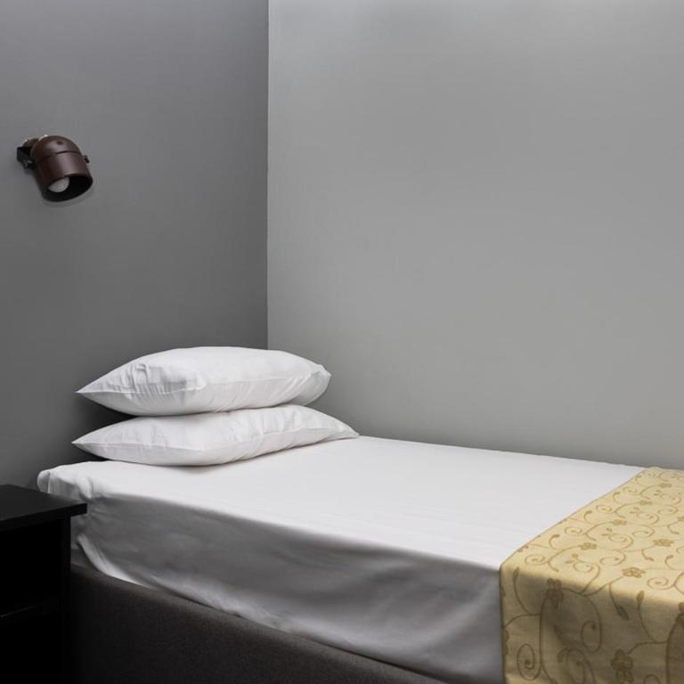 Hotel Vojvodina - Jednokrevetna Soba - 1