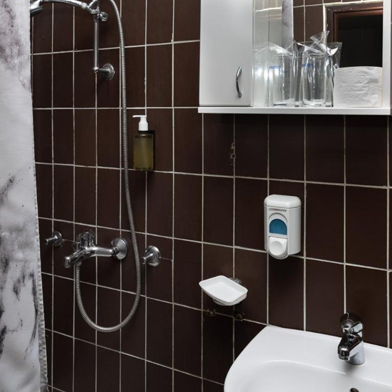 Hotel Vojvodina - Jednokrevetna Soba - 7