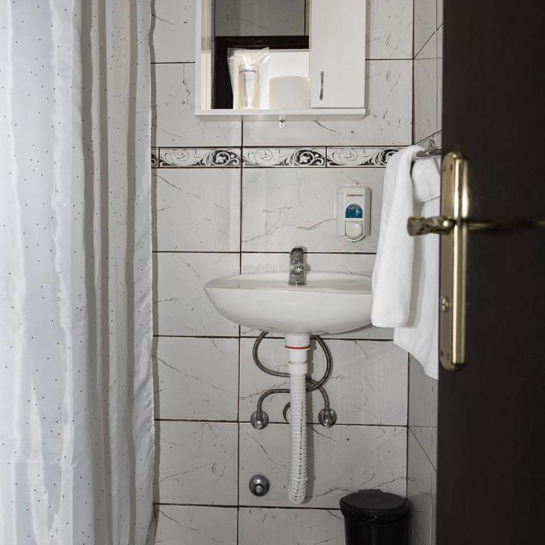 Hotel Vojvodina - Jednokrevetna Soba - 2