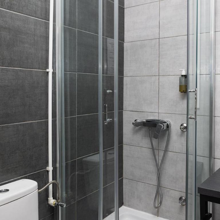 Hotel Vojvodina - Dvokrevetna Soba sa Bračnim Krevetom - 1