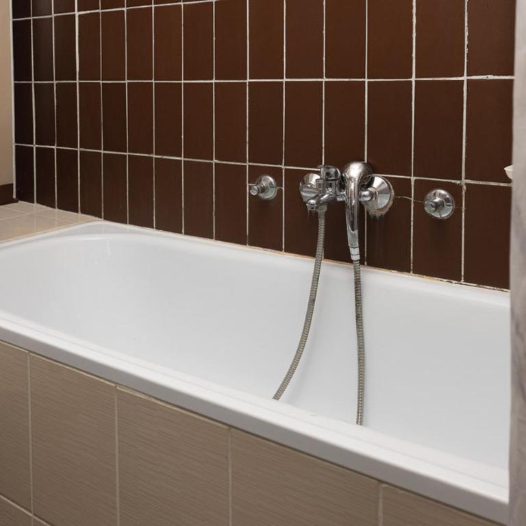 Hotel Vojvodina - Dvokrevetna Soba s Pomoćnim Ležajem - 4