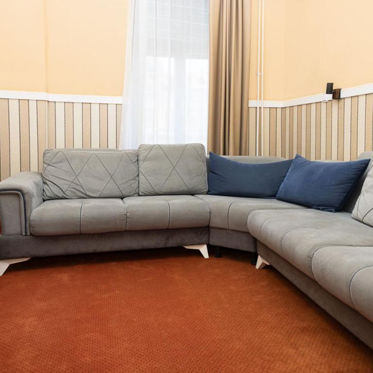 Hotel Vojvodina - Apartman - 6