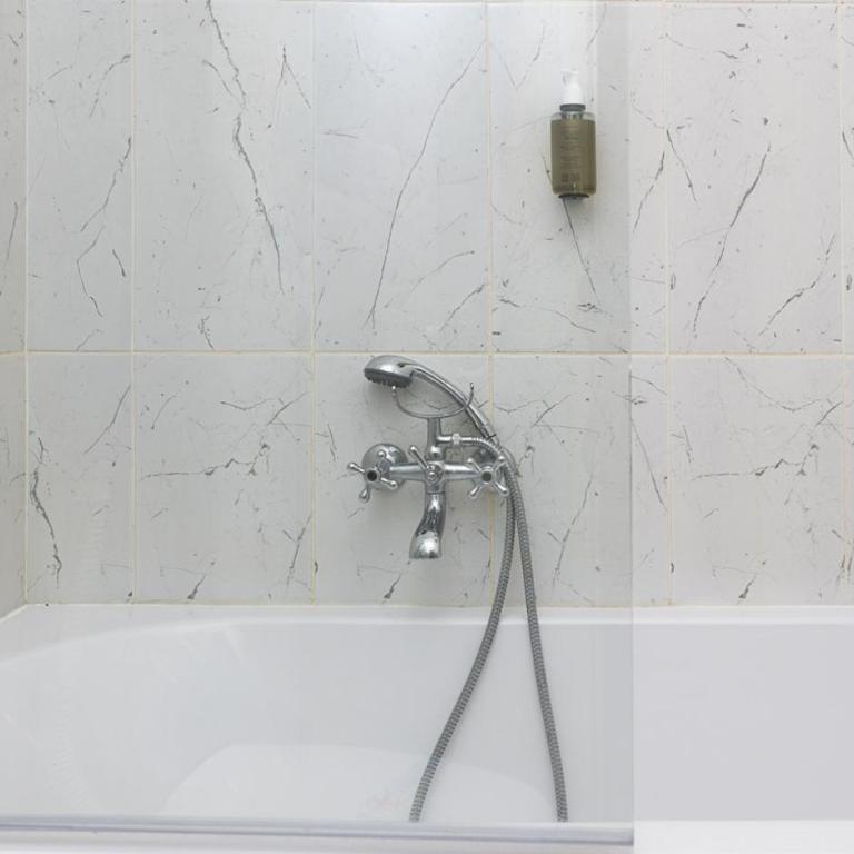Hotel Vojvodina - Apartman - 1