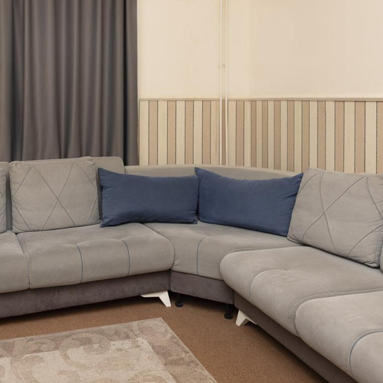 Hotel Vojvodina - Apartman - 3