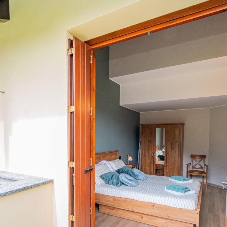 La Perla di Piona - Appartamento con 2 Camere da Letto - 89