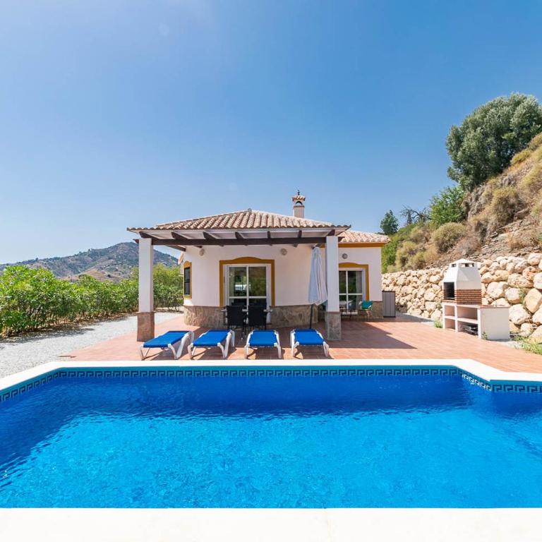 Casa Verdejo - Villa 2 Chambres - 16