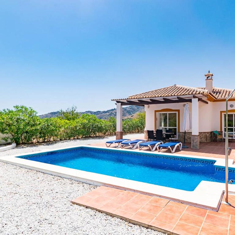 Casa Verdejo - Villa 2 Chambres - 1