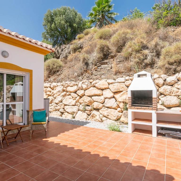 Casa Verdejo - Villa 2 Chambres - 17