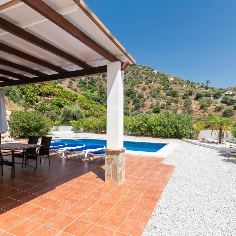 Casa Verdejo - Villa 2 Chambres - 18