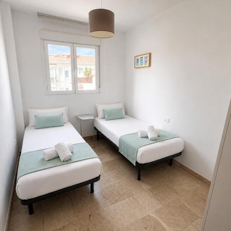 SingularStays Na Jordana - Apartment mit 3 Schlafzimmern - 22