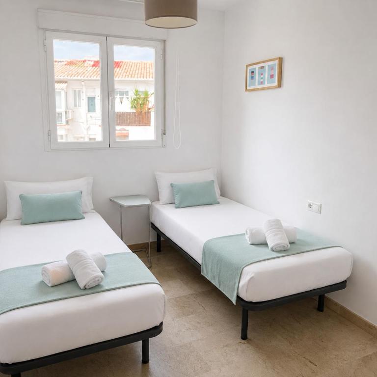 SingularStays Na Jordana - Apartment mit 3 Schlafzimmern - 21