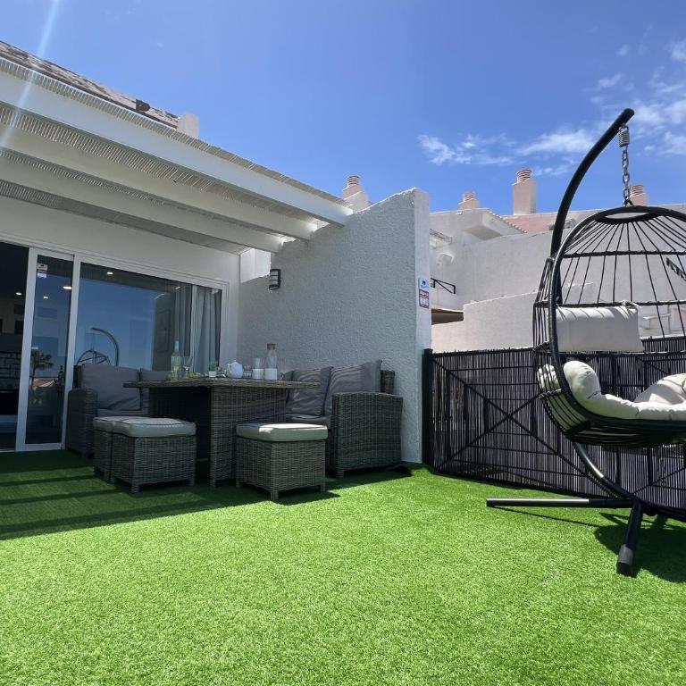 Villas Canarias Family Ocean View Apartment with Terrace - Apartamento de 2 dormitorios - 22