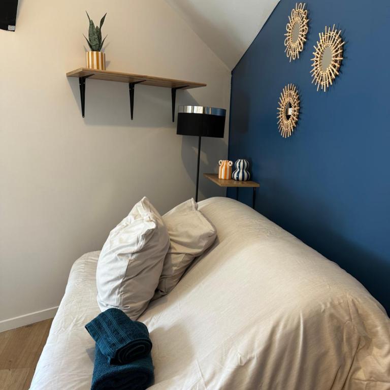 Studio Puebla - One-Bedroom Apartment - 24