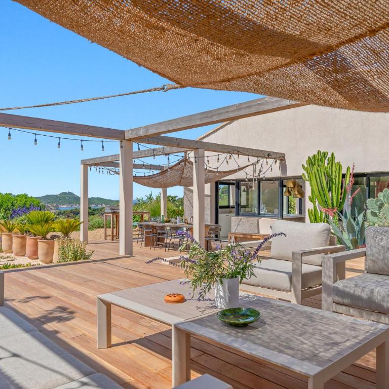 MAISON DOUCE By Terrys Homes - Villa - Vue sur Mer - 3