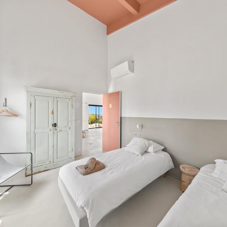 MAISON DOUCE By Terrys Homes - Villa - Vue sur Mer - 18