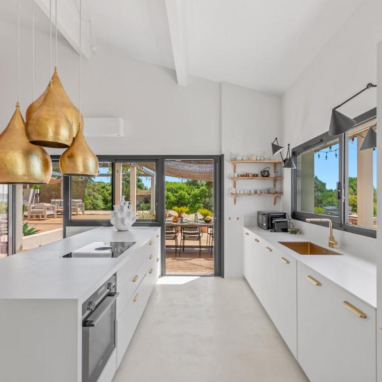 MAISON DOUCE By Terrys Homes - Villa - Vue sur Mer - 9