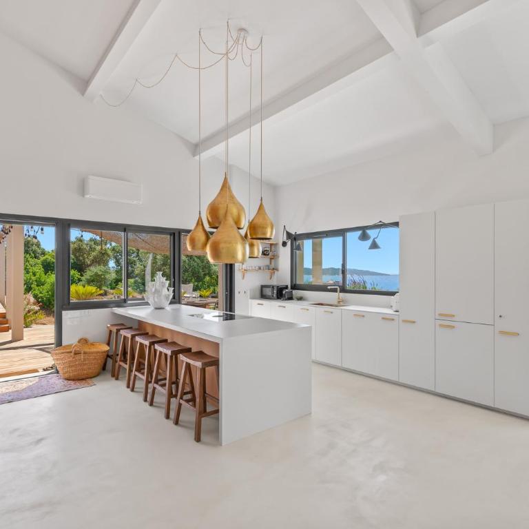 MAISON DOUCE By Terrys Homes - Villa - Vue sur Mer - 23