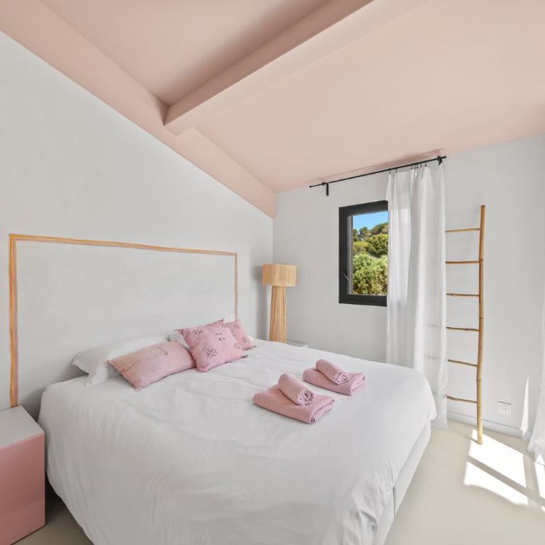 MAISON DOUCE By Terrys Homes - Villa - Vue sur Mer - 15