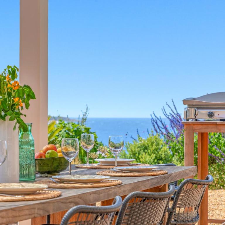 MAISON DOUCE By Terrys Homes - Villa - Vue sur Mer - 14
