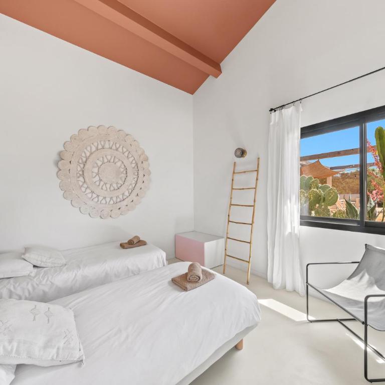MAISON DOUCE By Terrys Homes - Villa - Vue sur Mer - 19