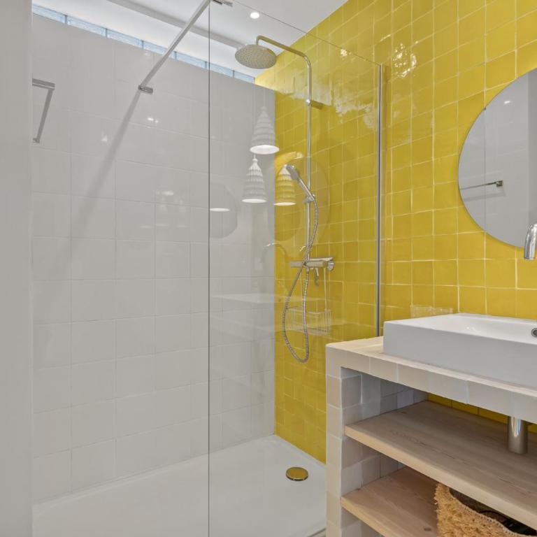 MAISON DOUCE By Terrys Homes - Villa - Vue sur Mer - 13